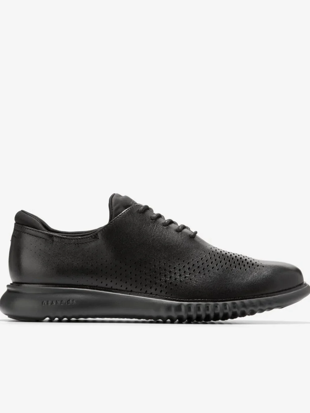 Cole Haan 2.ZERØGRAND Laser Wingtip Oxfords 7.5